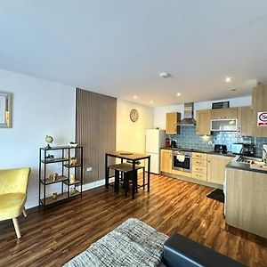 Grand Central Apartments
